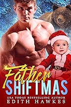 Father Shiftmas (Holiday Shifter Paranormal Romance) (Scarfell Shifters Book 6) - coolthings.us