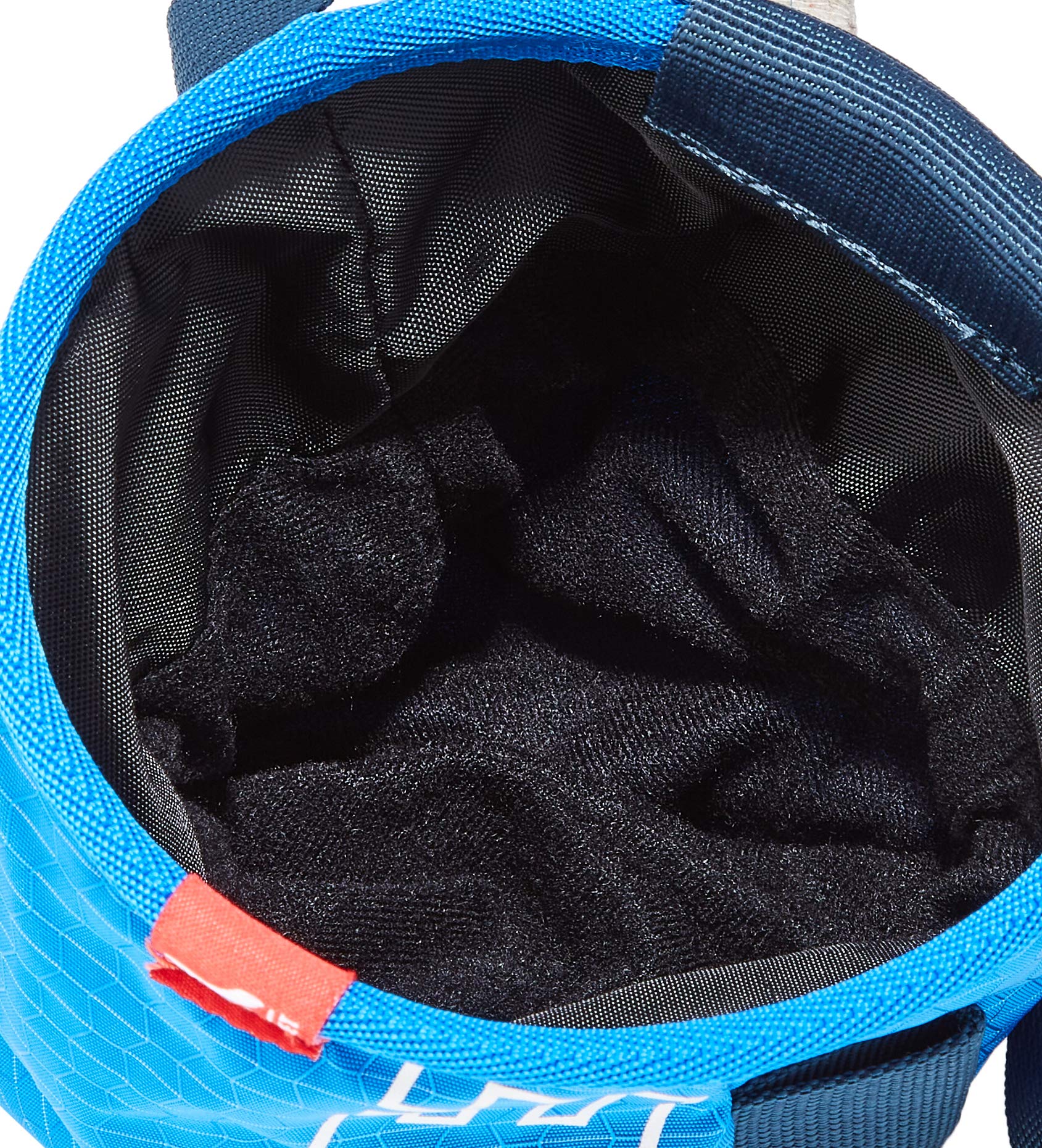 Sac à magnésie Millet Granite Chalk Orion Blue - Hiver 2023 Sac à magnésie Millet Granite Chalk Orion Blue - Hiver 2023