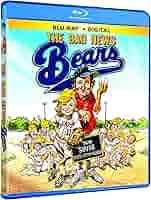その他 Bears [Blu-ray] Amazon.co.jp: The Bad News Bears [Blu-ray] : Walter Matthau