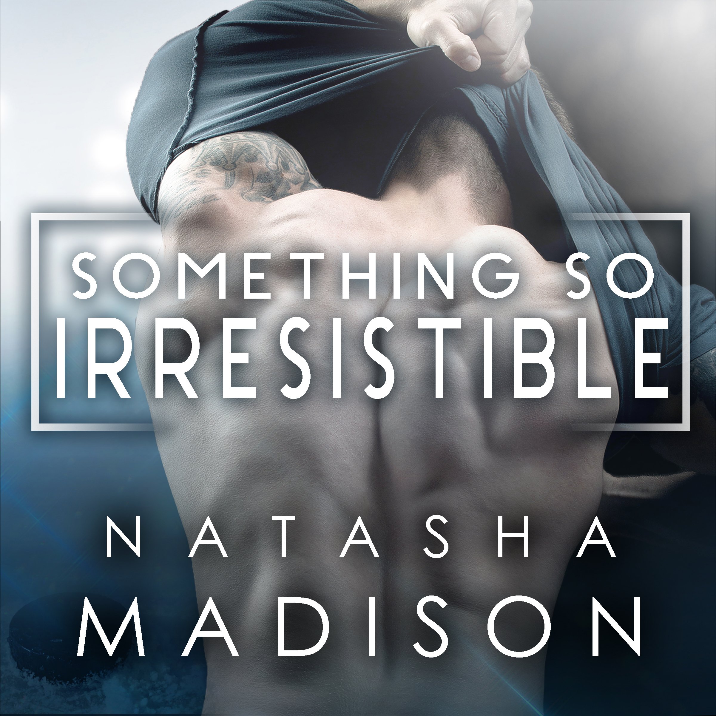 Cover art for Something So Irresistible