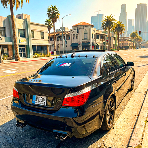 Großartig Verfolgen Sie Die Automatische Fahrt Und Drift-Autorennspiel : Extreme Turbo-Drift-Legenden - Superschnelles Echtes Autorennen-Onlinespiel