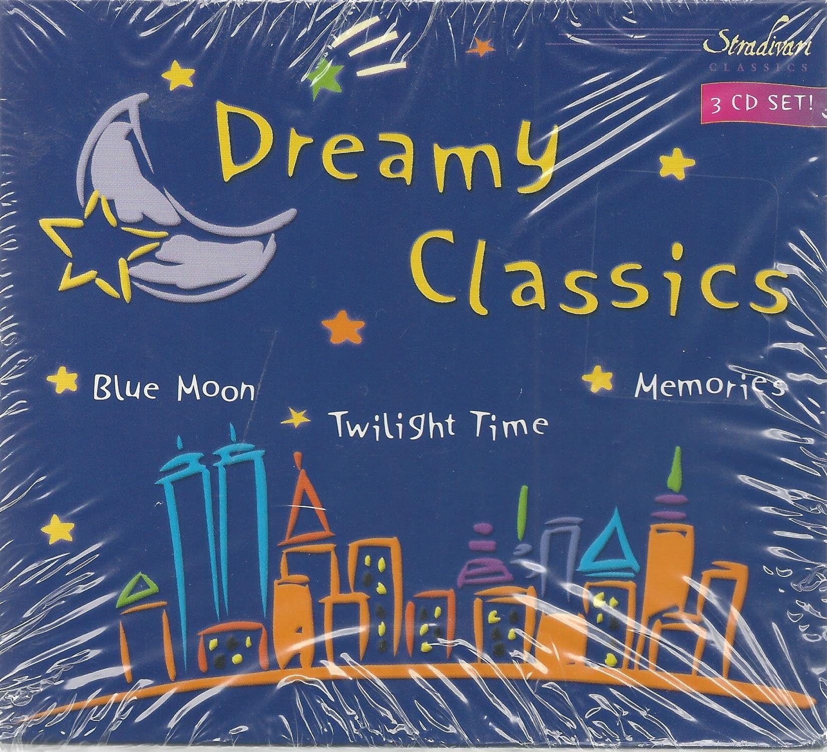Dreamy Classics Set) / Various