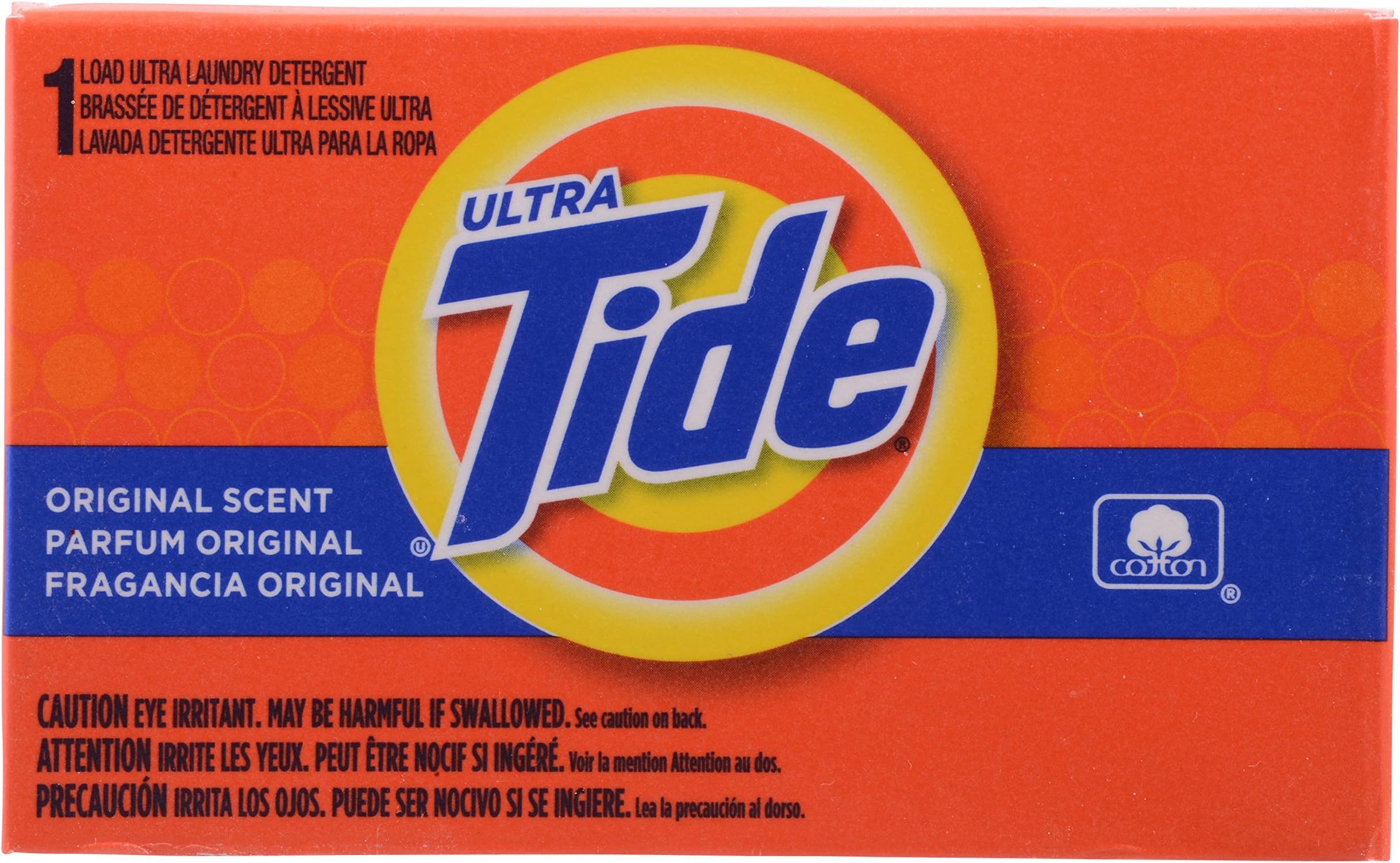 Tide Laundry Powder, 1.4 oz