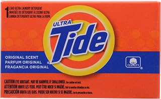Laundry Powder, 1.4 oz