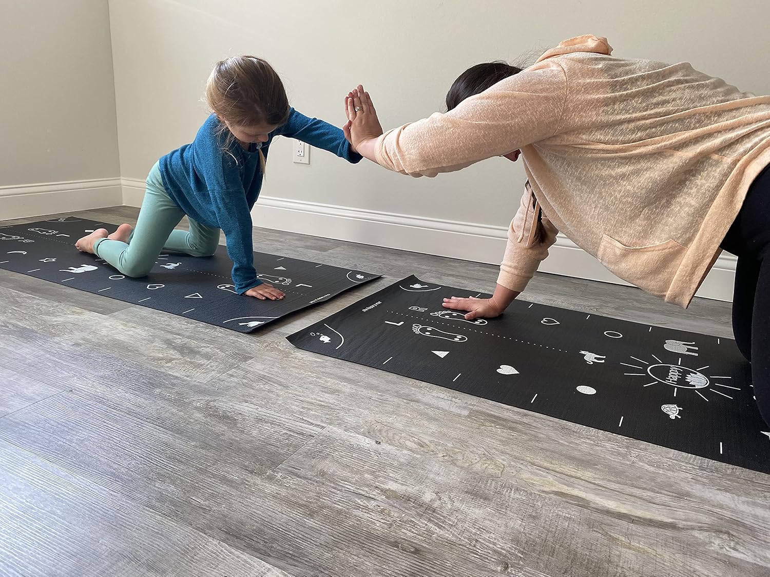 Yoga Activity Starter Kit