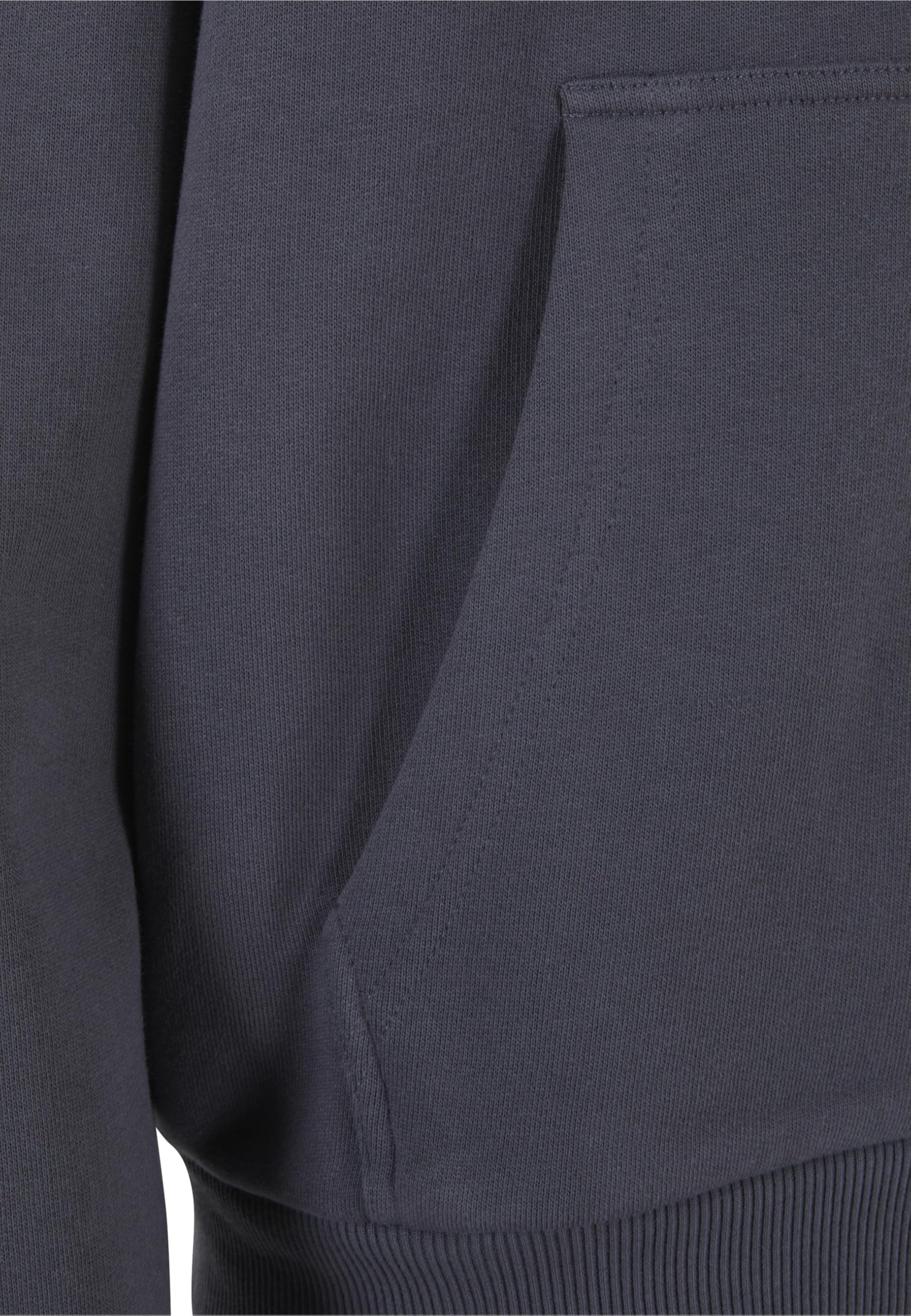 Karl Kani Herren KM-ZH011-012-07 KK Chest Signature Essential Zip Hoodie