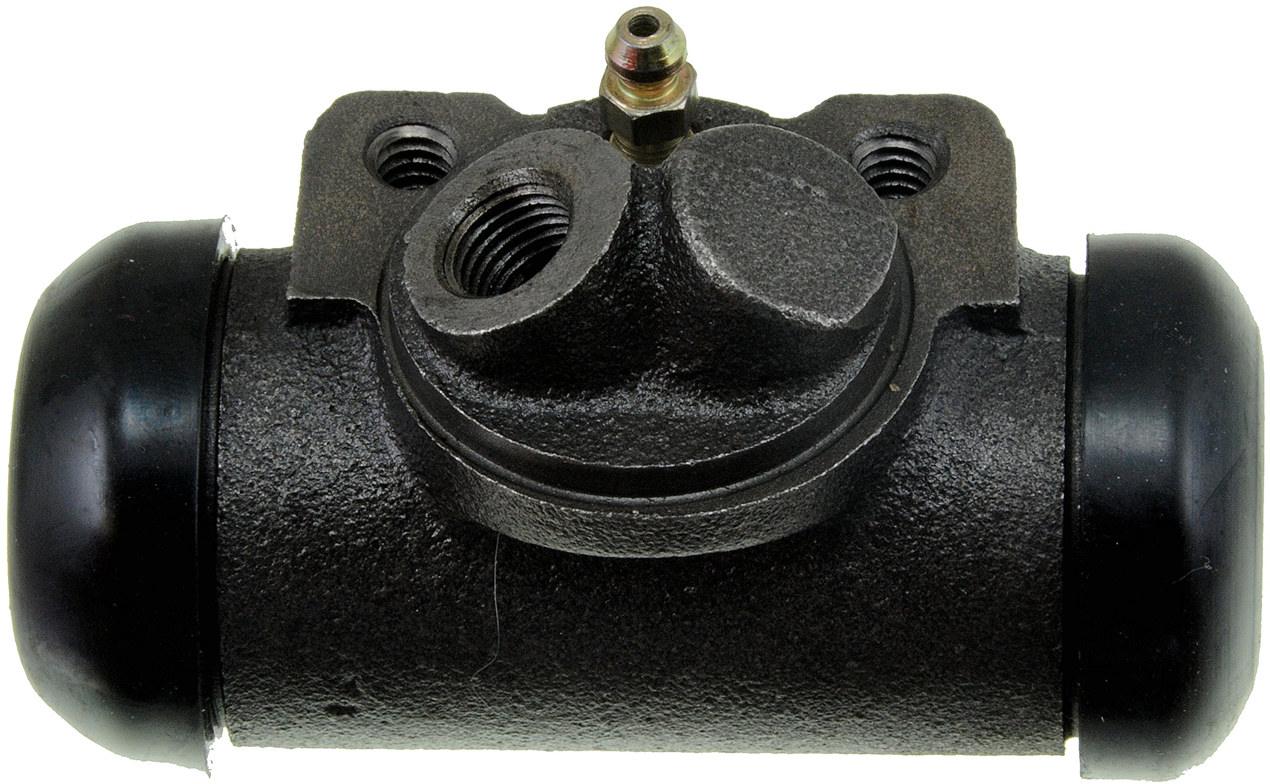 Amazon.com: Dorman W37231 Front Passenger Side Drum Brake Wheel 