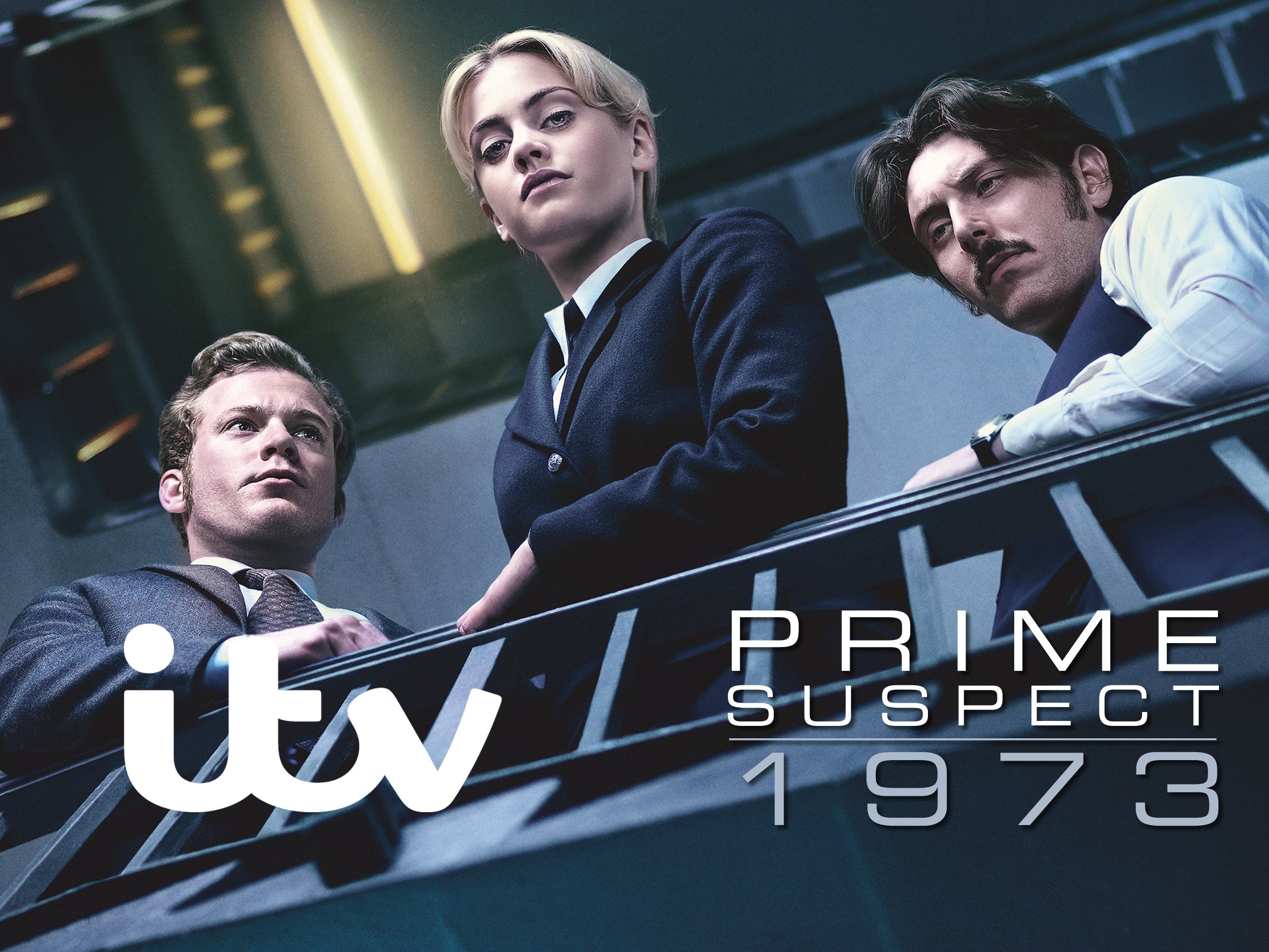 Watch Prime Suspect 1973 Prime Video