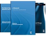  Routledge Advances in Research Methods (43 Book Series)