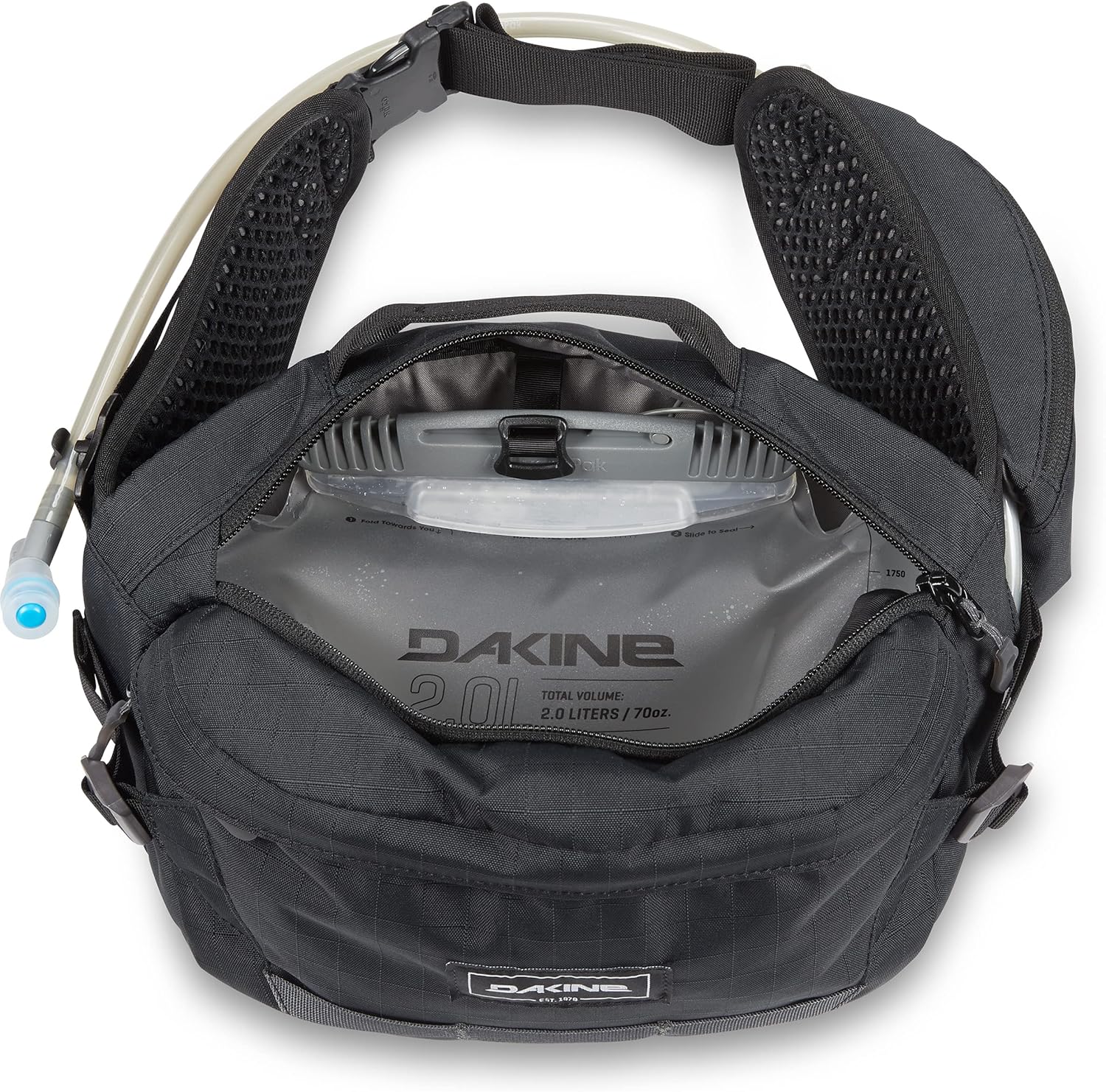 Dakine Hot Laps 5L Bike Waist Pack