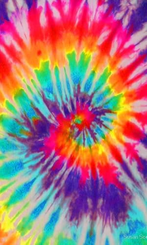 Tie Dye Wallpapers HD