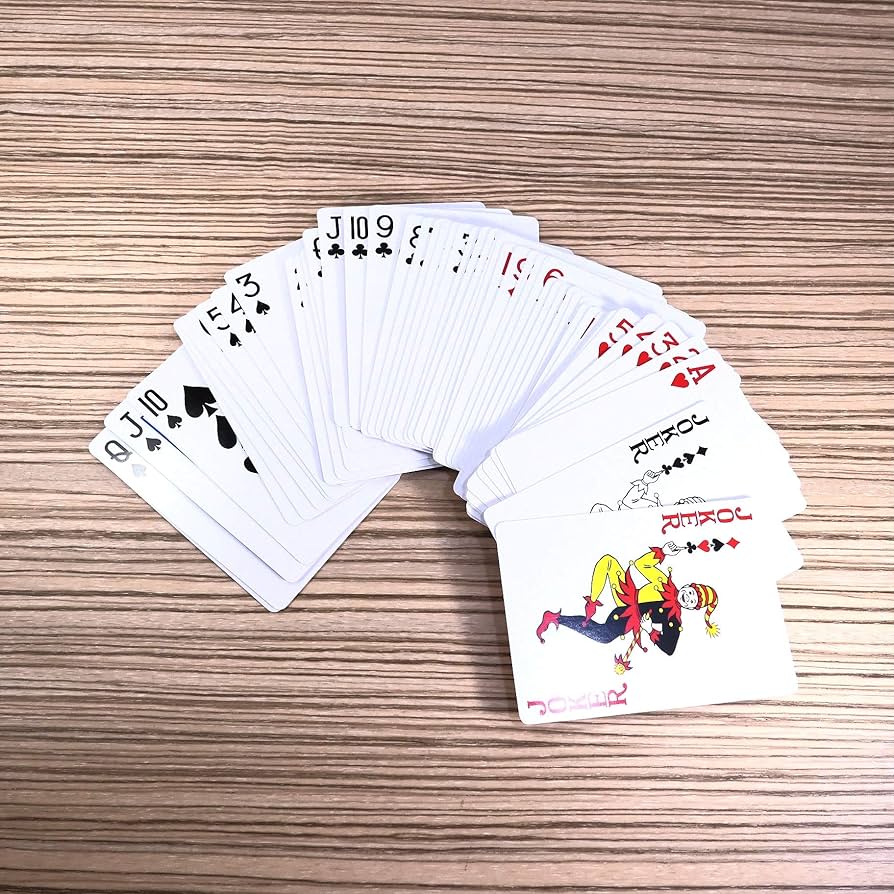 DAN & DAVE バラエティBOX 未開封　デック　トランプ　カードマジック DAN & DAVE バラエティBOX 未開封 デック トランプ カード