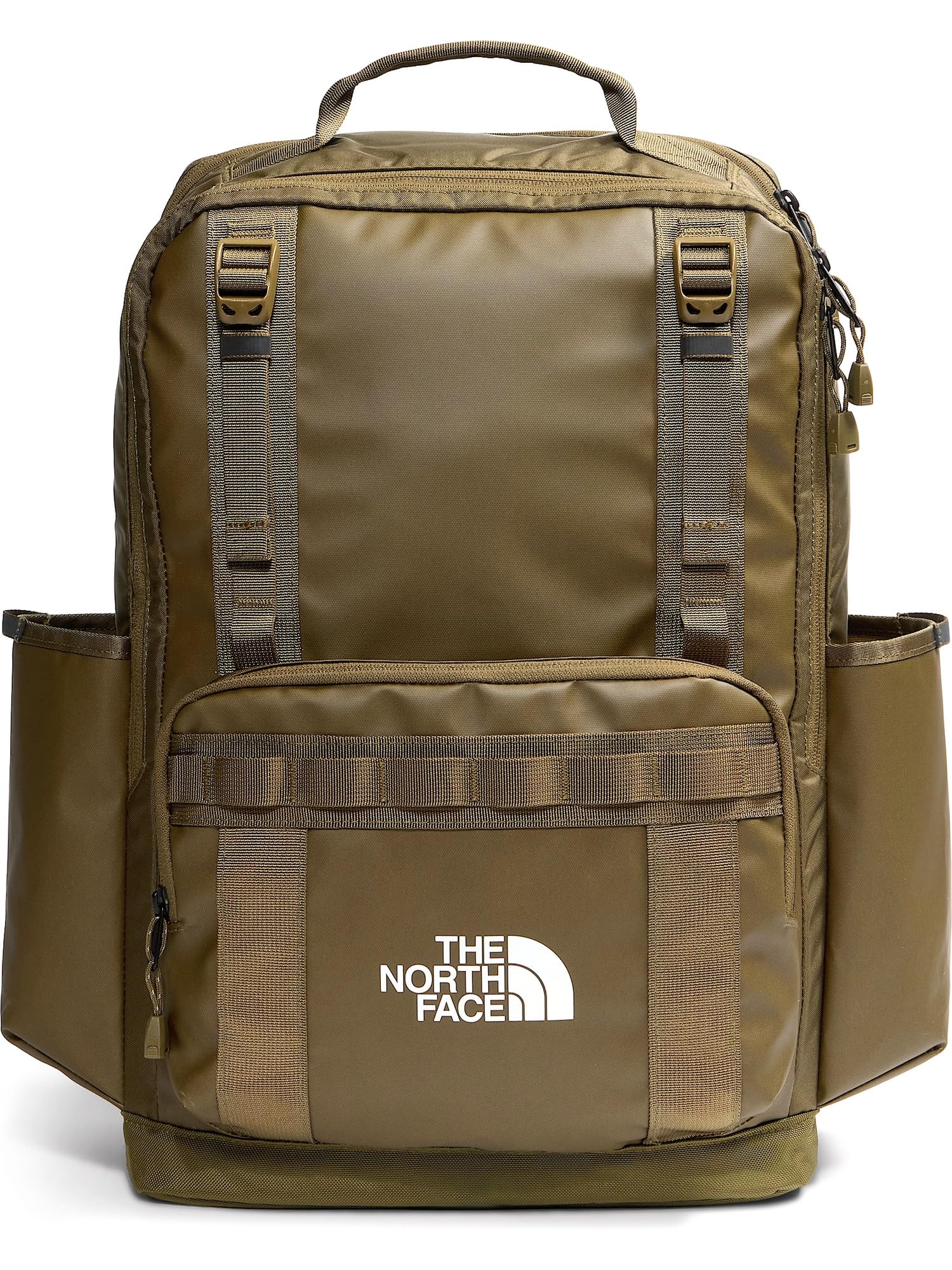 THE NORTH FACE Base Camp 22L Mochila Caraway Seed