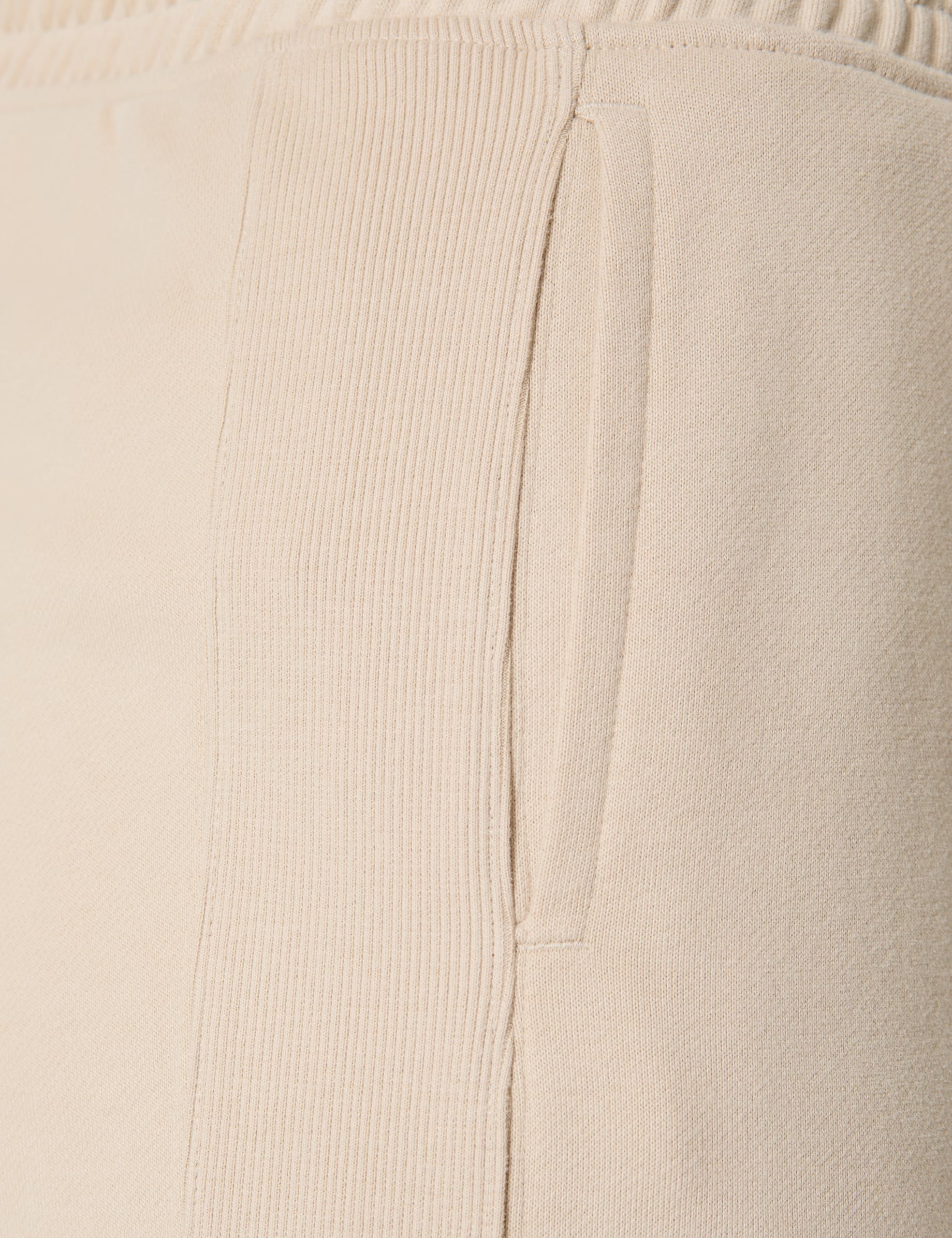 BOSS Damen Jersey_Trousers