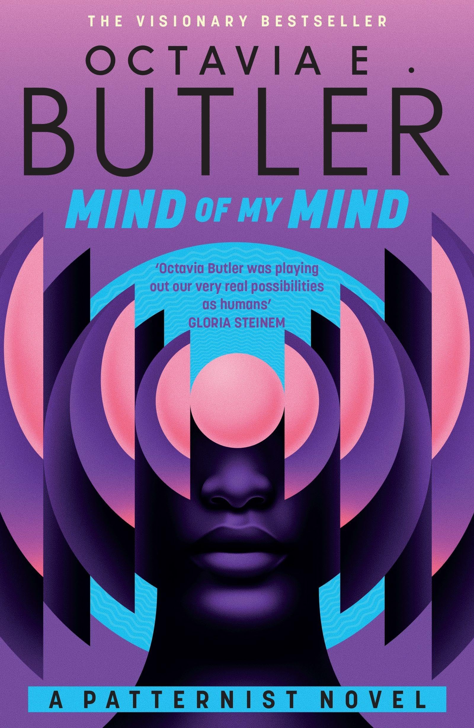 Mind of My Mind (The Patternist Series)