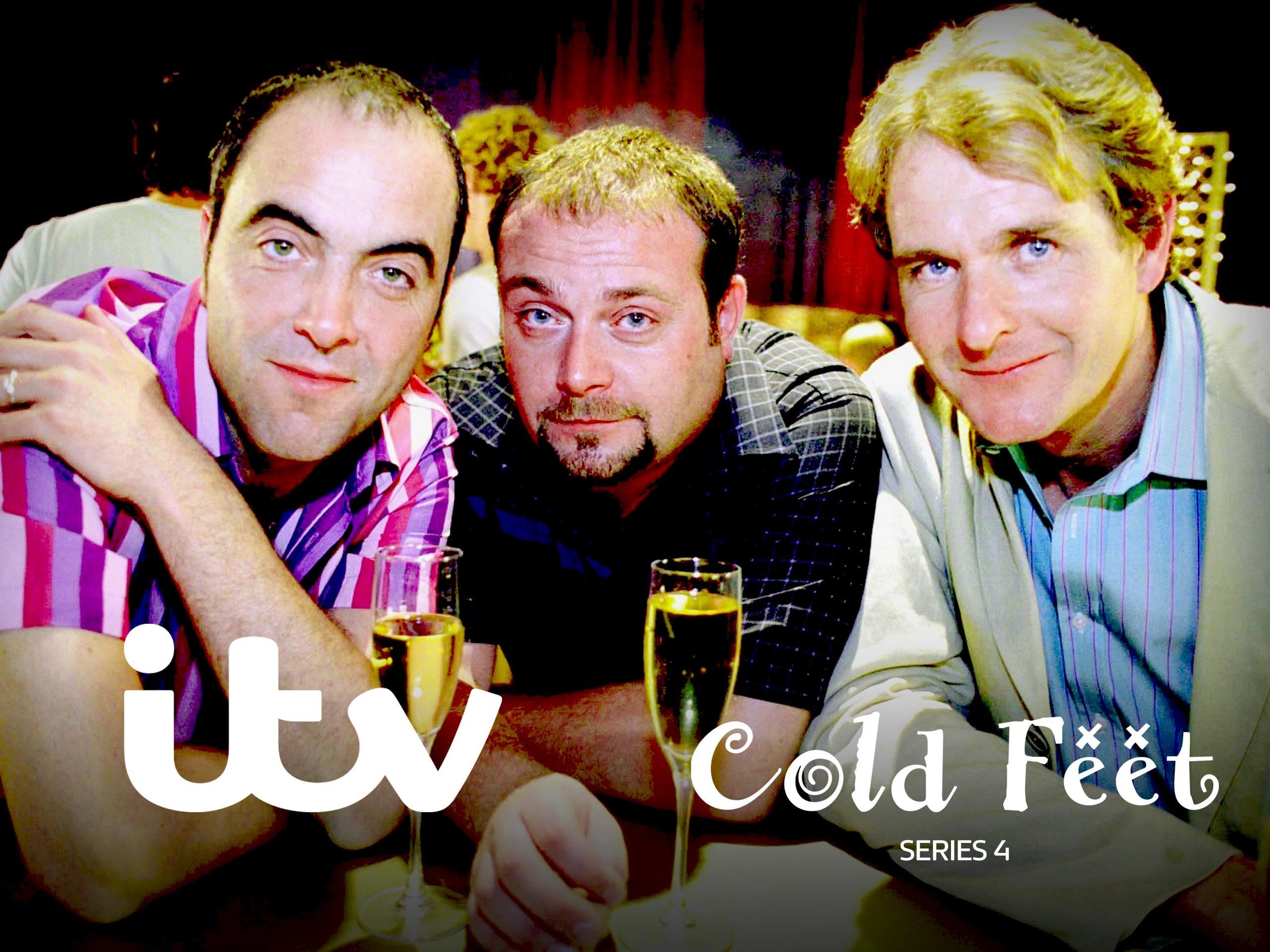 Cold Feet - Season 4