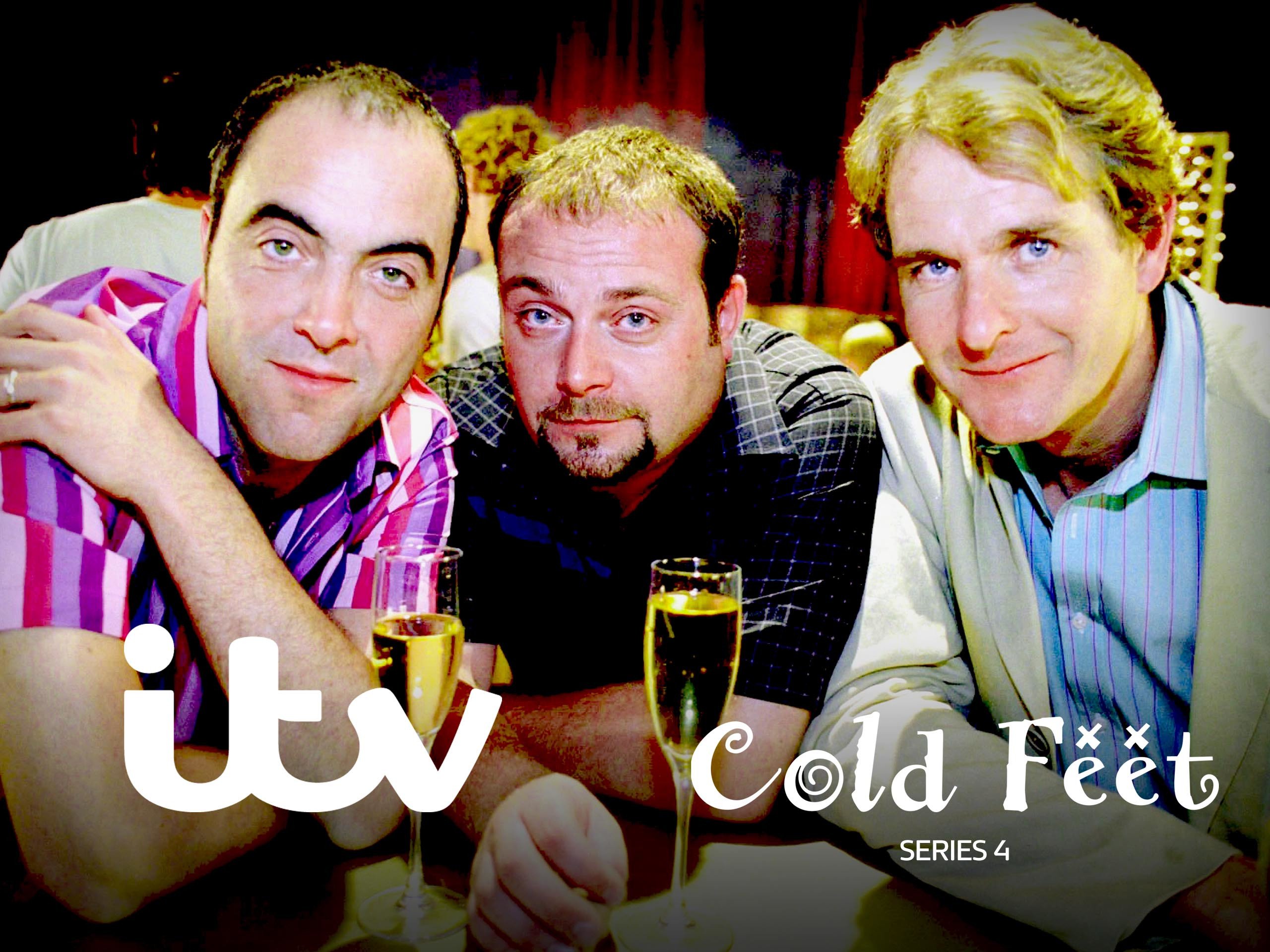 Cold Feet - Season 4