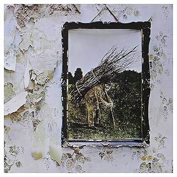 Led Zeppelin Iv (Ltd.Ed.): Led Zeppelin: Amazon.ca: Music
