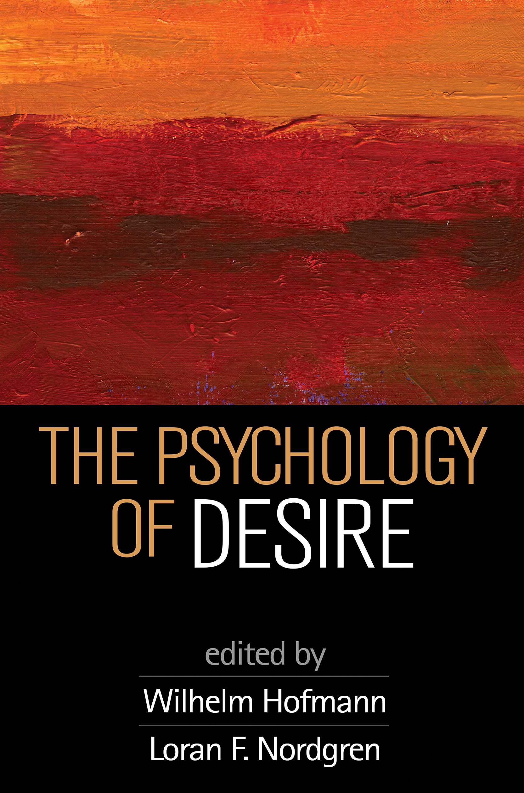 Buy The Psychology of Desire — BookShops.in