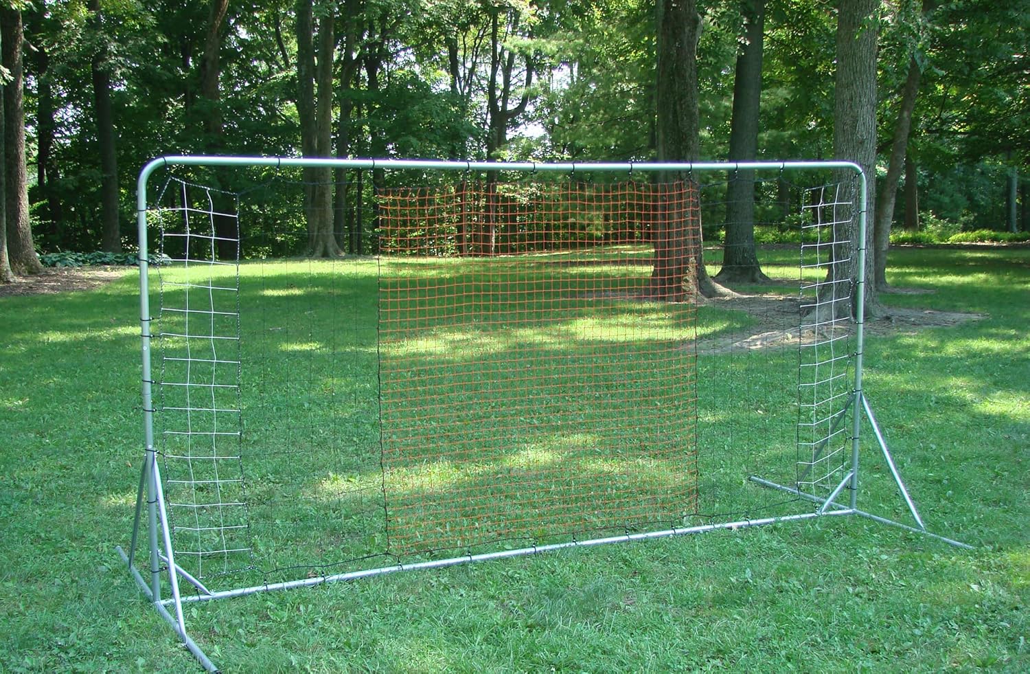 6' x 12' Soccer Rebounder