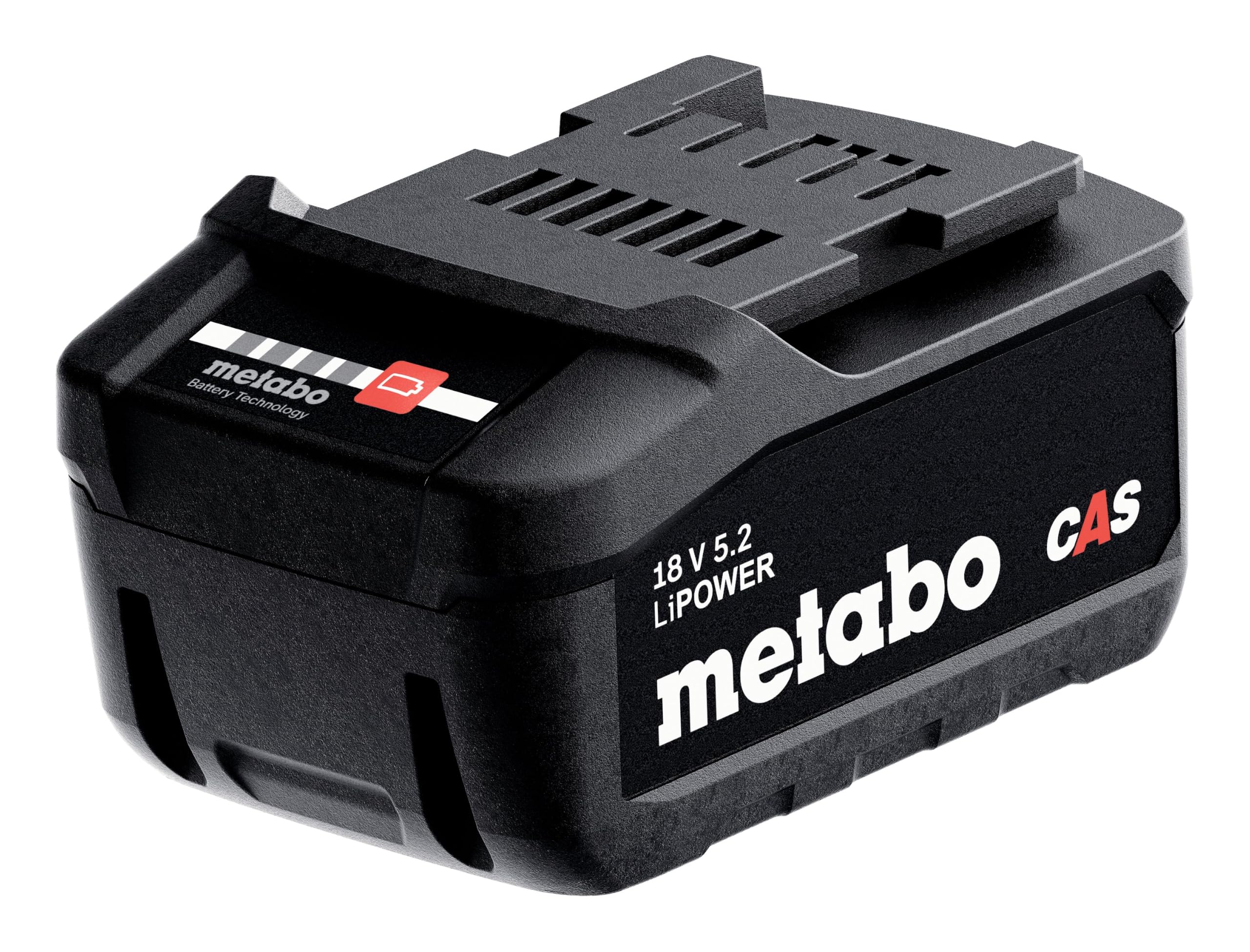 Batería Li-Power 18 V - 5,2 Ah (625028000)