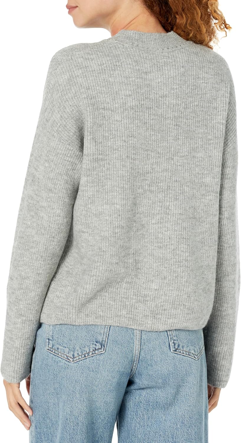 Gap Women's Forevercozy Ribbed Sweater