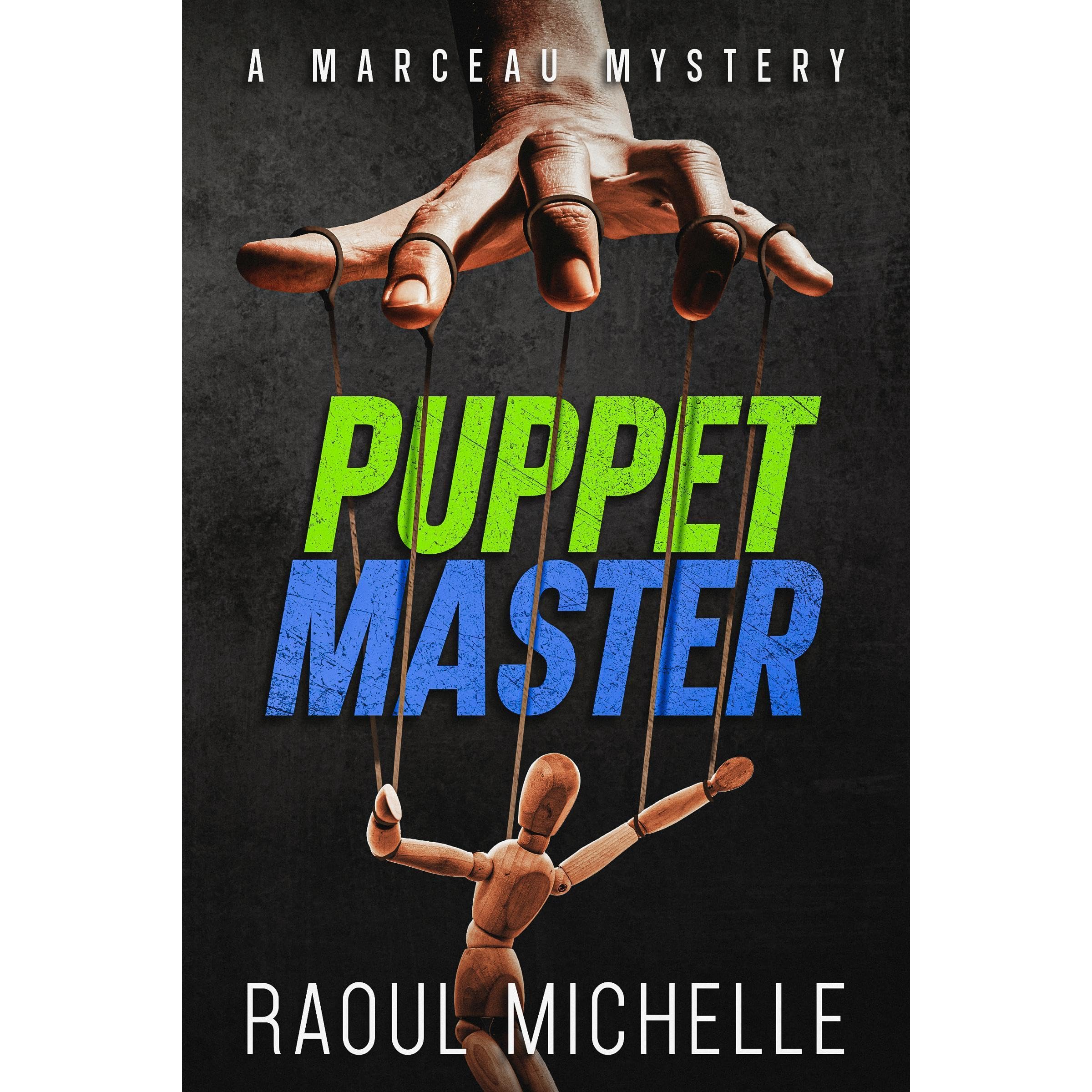Puppet Master