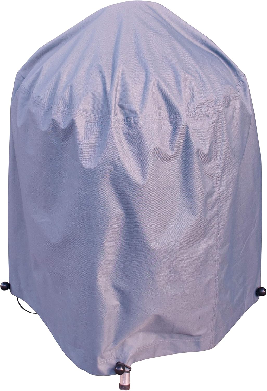 Kingsbridge Round Kettle BBQ Cover Waterproof 600D Heavy Duty Fabric