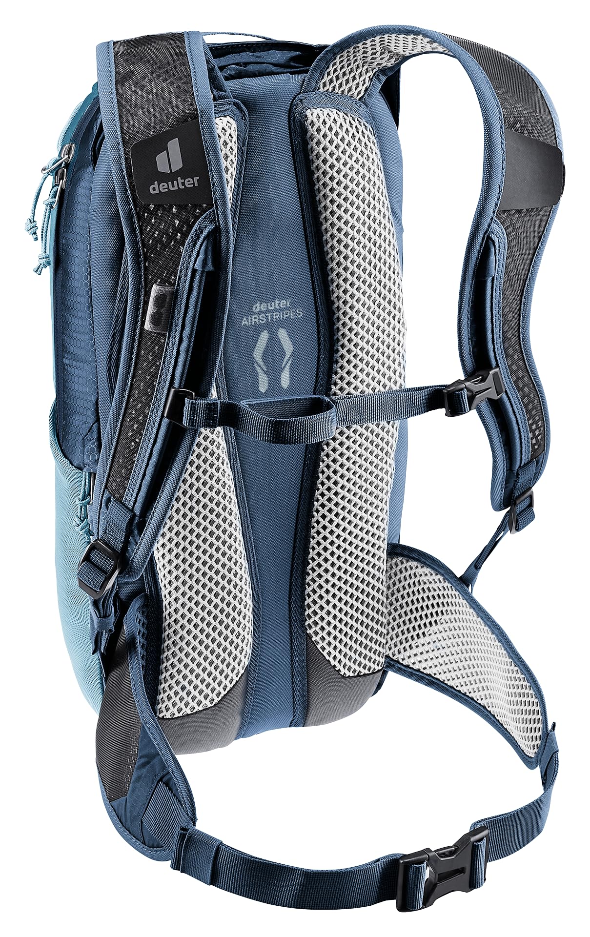 Deuter Race 8 Plecak rowerowy Unisex dla dorosłych, Różowy kolor, 8 L, Minimalistyczny