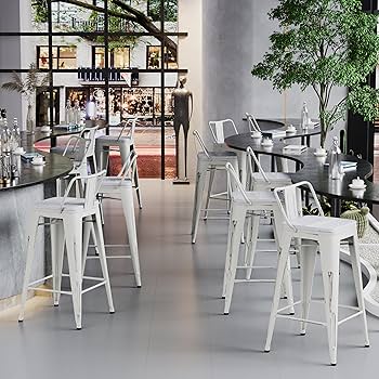 バースツール ① シンプルデザインバースツールBar Stool 01 | スタイリッシュな