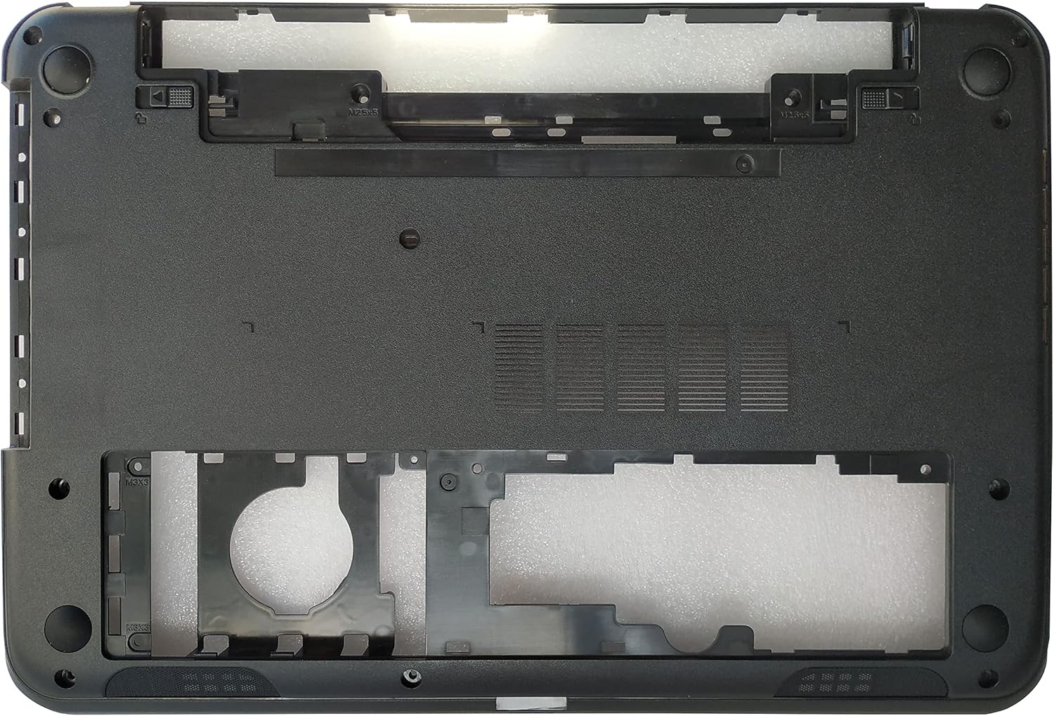 New Laptop Replacement Parts for Dell Inspiron 15R 15VD-3521 2521 3537 3521 (Palmrest Case Cover)