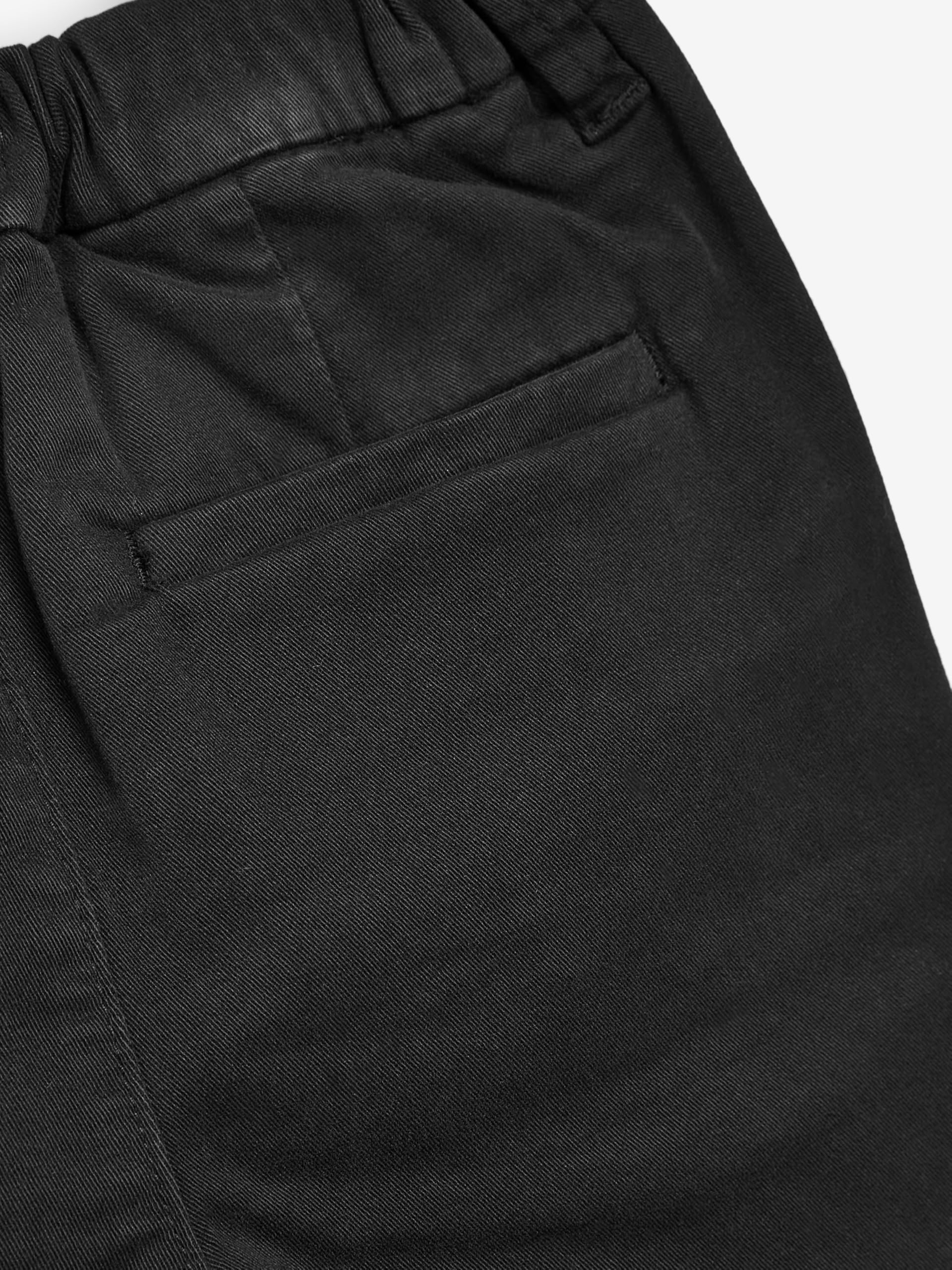 NEXT Niños Pantalones Chinos elásticos