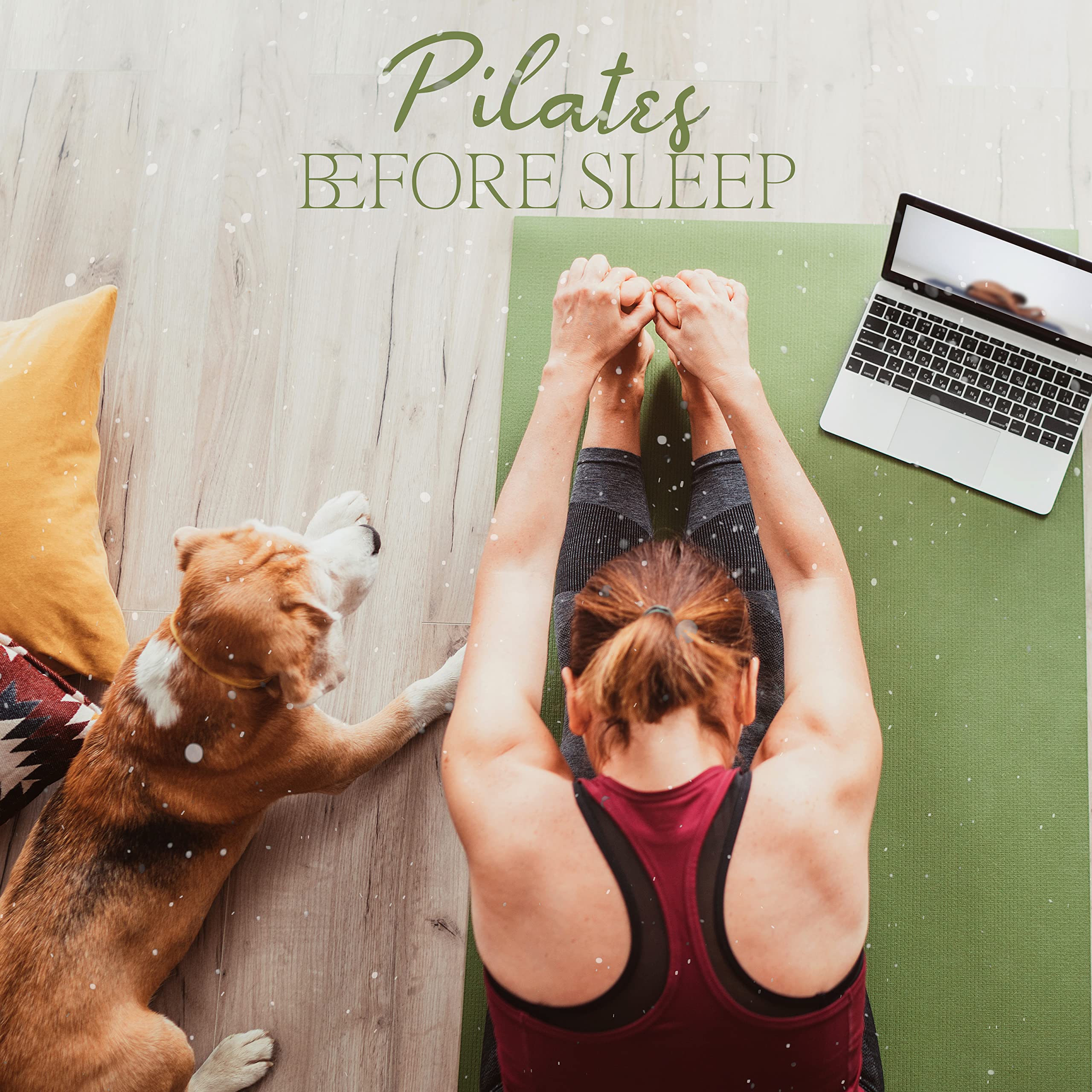 Pilates Exercises Academy