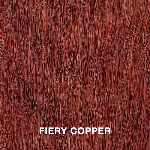 Vista 26 de COLORCHARM VIVID DARKS Permanent Cream Color Vibrant Hair Color for Naturally Dark Bases Lifts 3-4 Levels, No Bleach Needed Nourishing Lipids