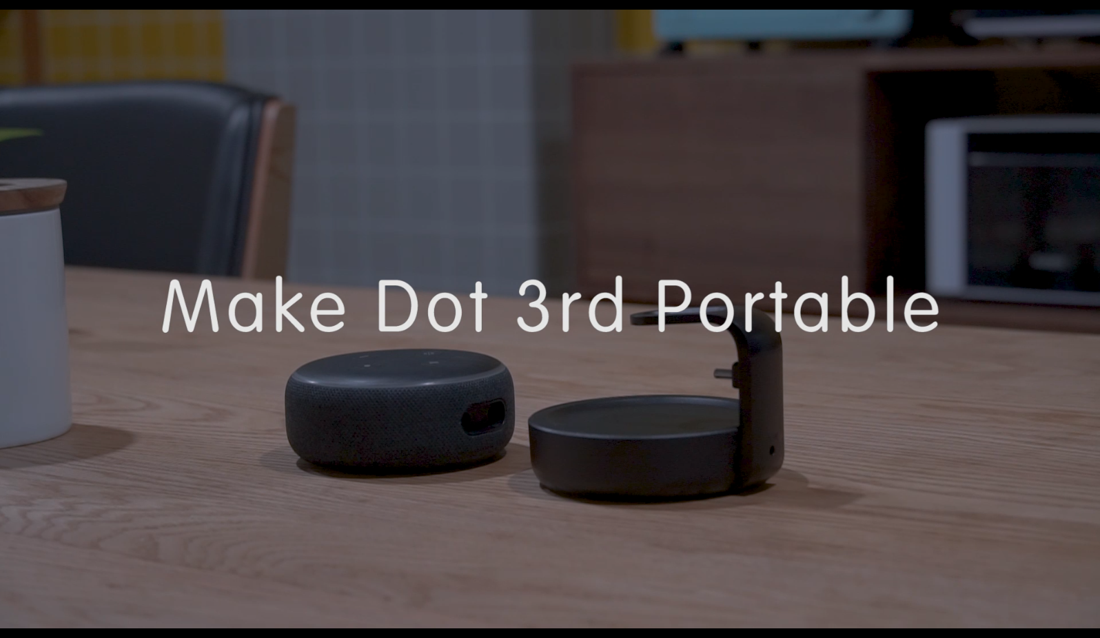 Amazon.com: GGMM D3 Battery Base for Dot3 to Make Dot3 Portable