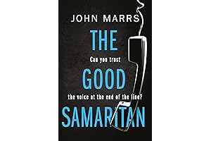 The Good Samaritan