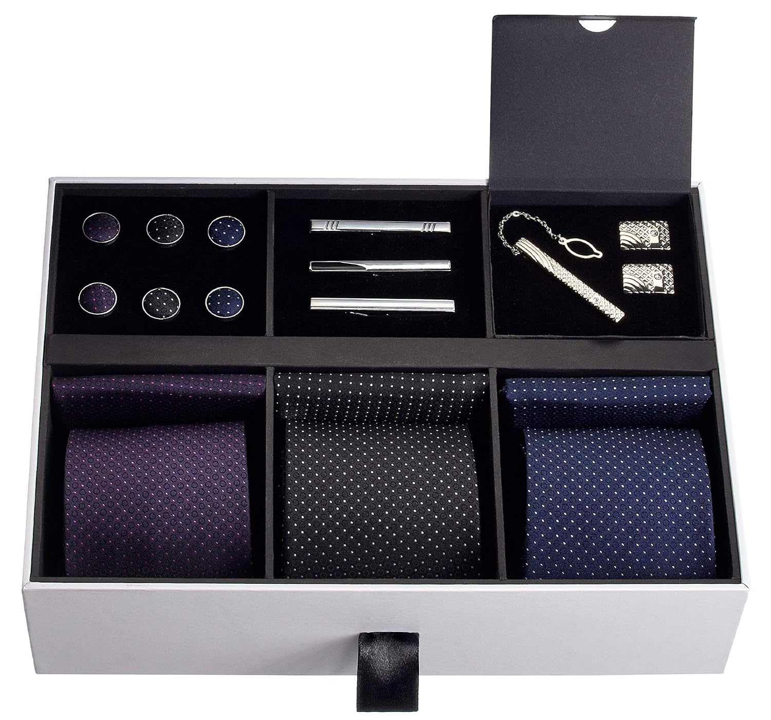 tavato tie set