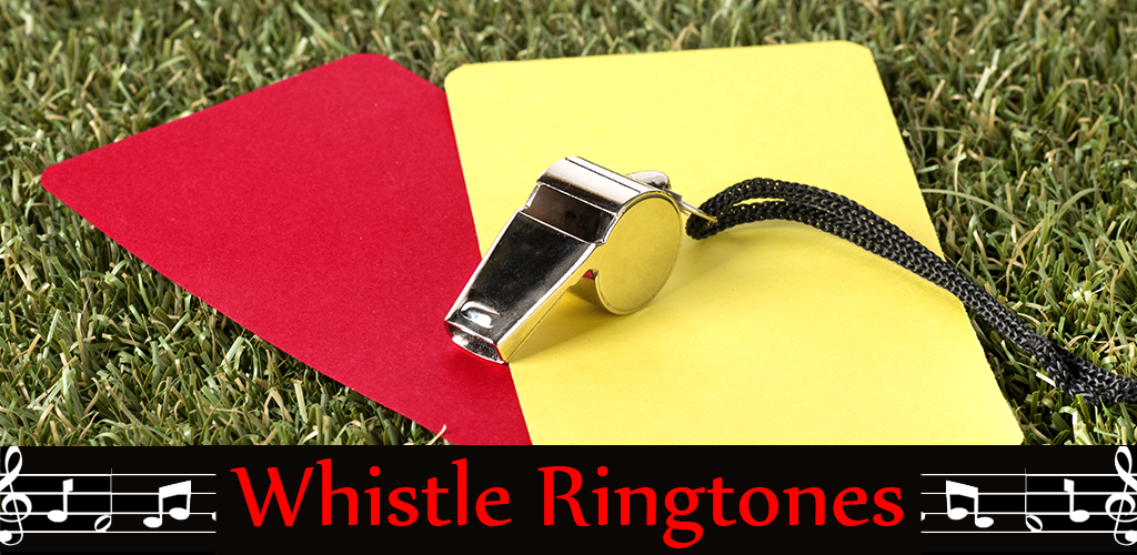 Whistle for Android