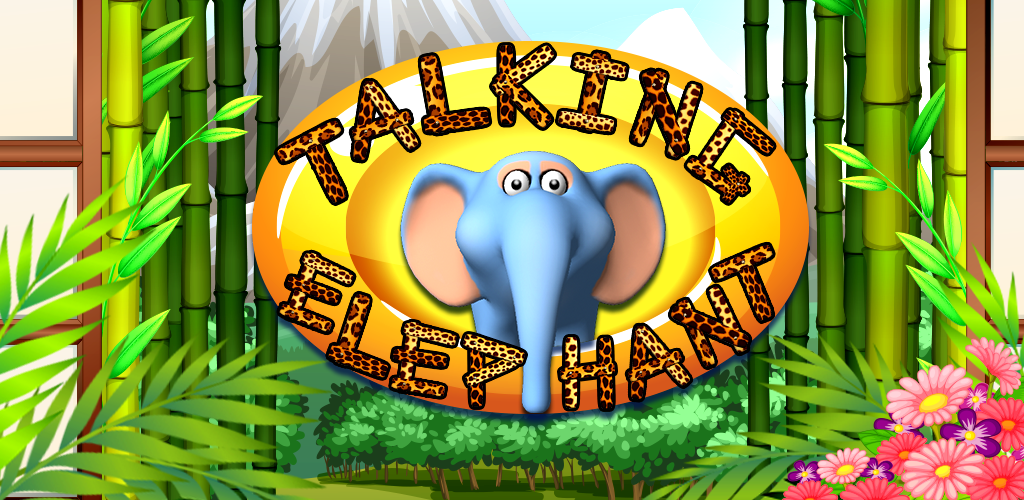 Talking Elephant - App on Amazon Appstore