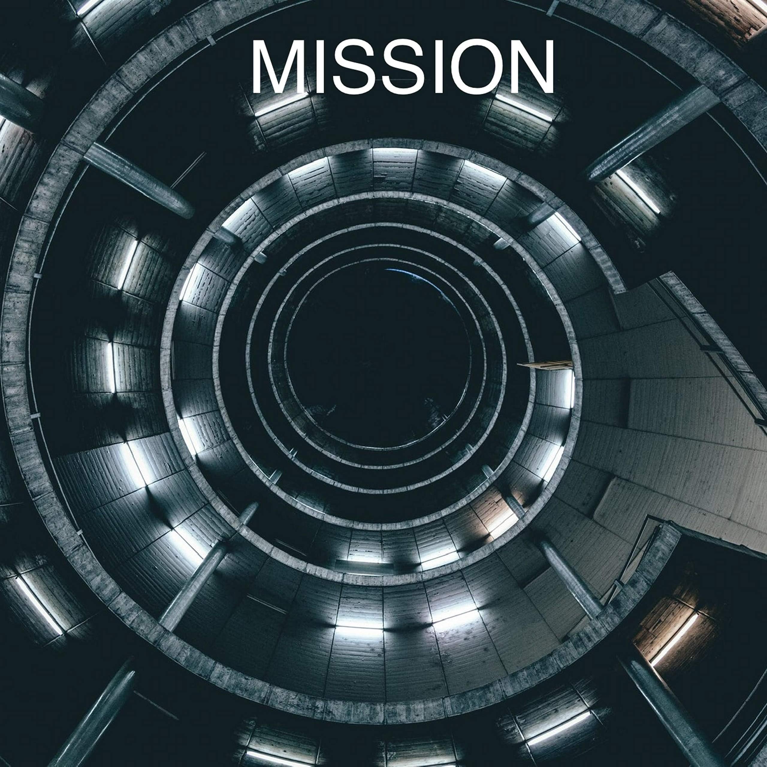 Mission (feat. siyu tao)