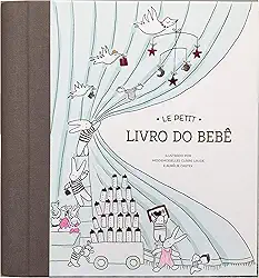 Le Petit – O livro do Bebê