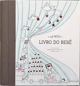 Le Petit – O livro do Bebê