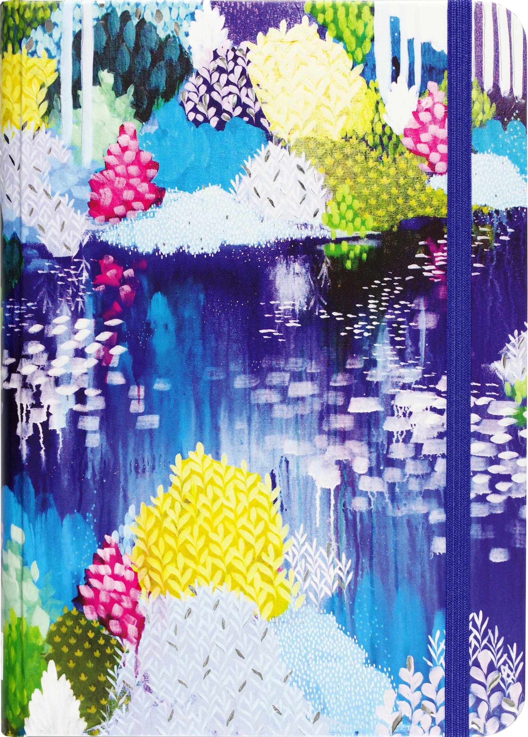 Reflections Journal (Diary, Notebook)