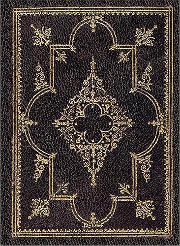 Obsidian Journal (Diary, Notebook)