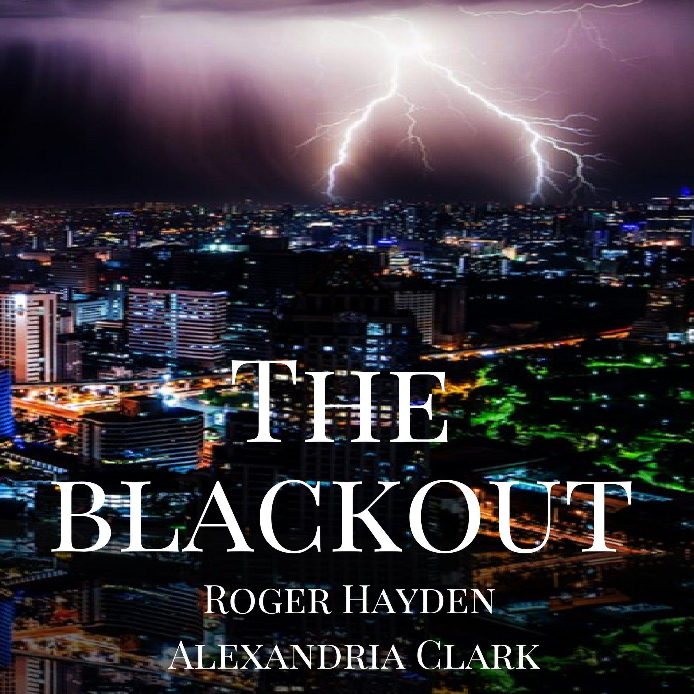 The Blackout Boxset: EMP Post Apocalyptic Fiction