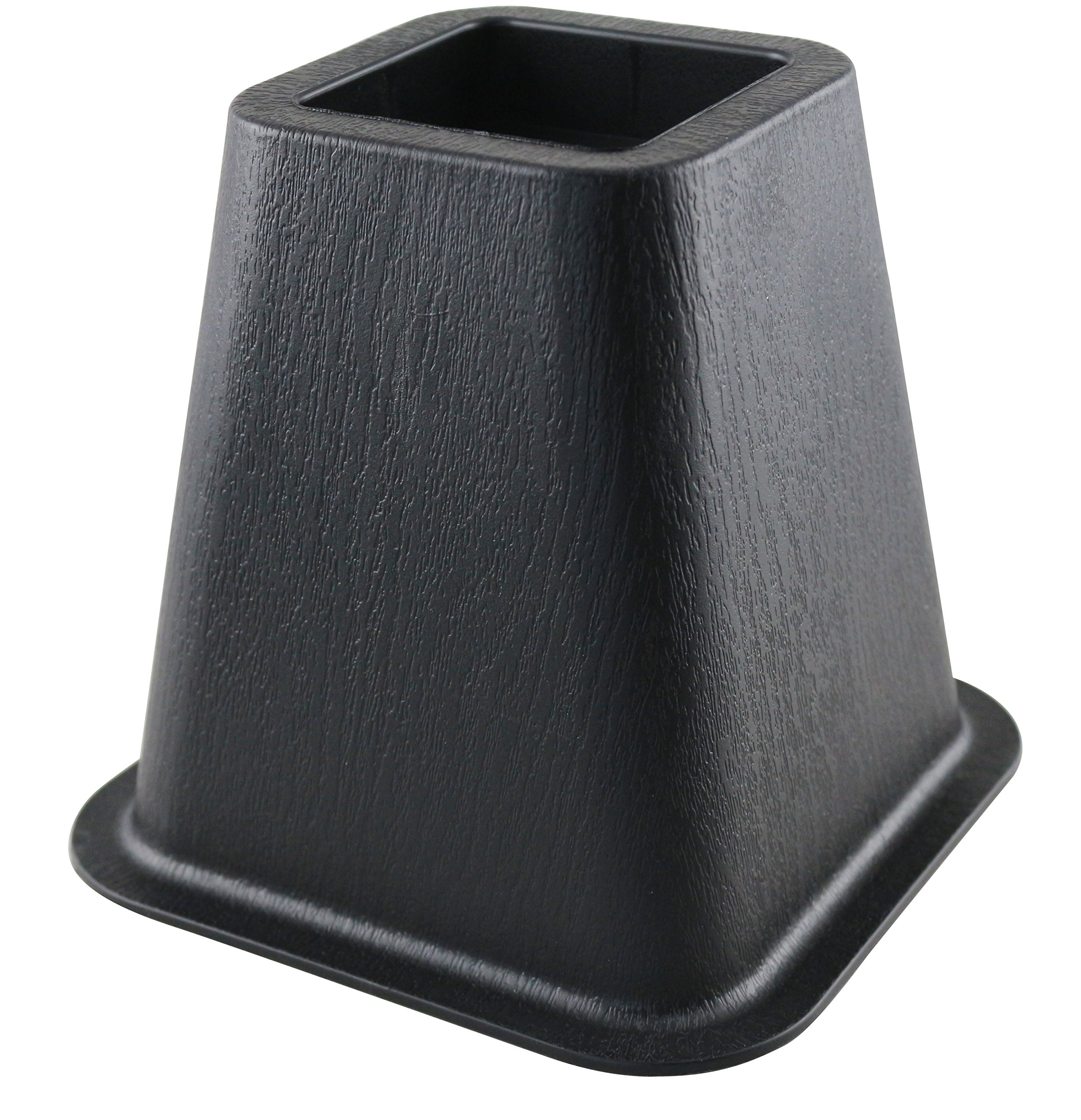 Grand Innovation Bed Riser Set, 4 Piece