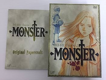 MONSTER/モンスター【DVD】全25巻セット MONSTER モンスター 浦沢直樹 全25巻セット レンタル落ちDVD