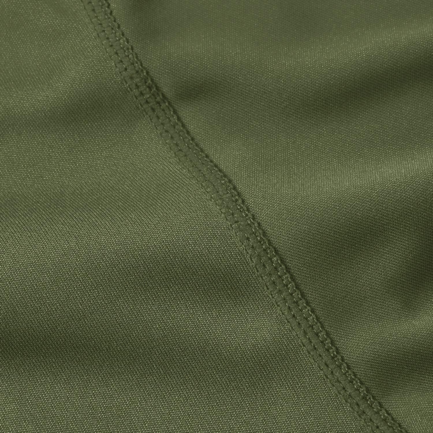 Gopune Men's Swim Shirts Rash Guard Long Sleeve UPF 50+ Sun Protection Quick Dry Outdoor Hiking Fishing Shirts - Image 7