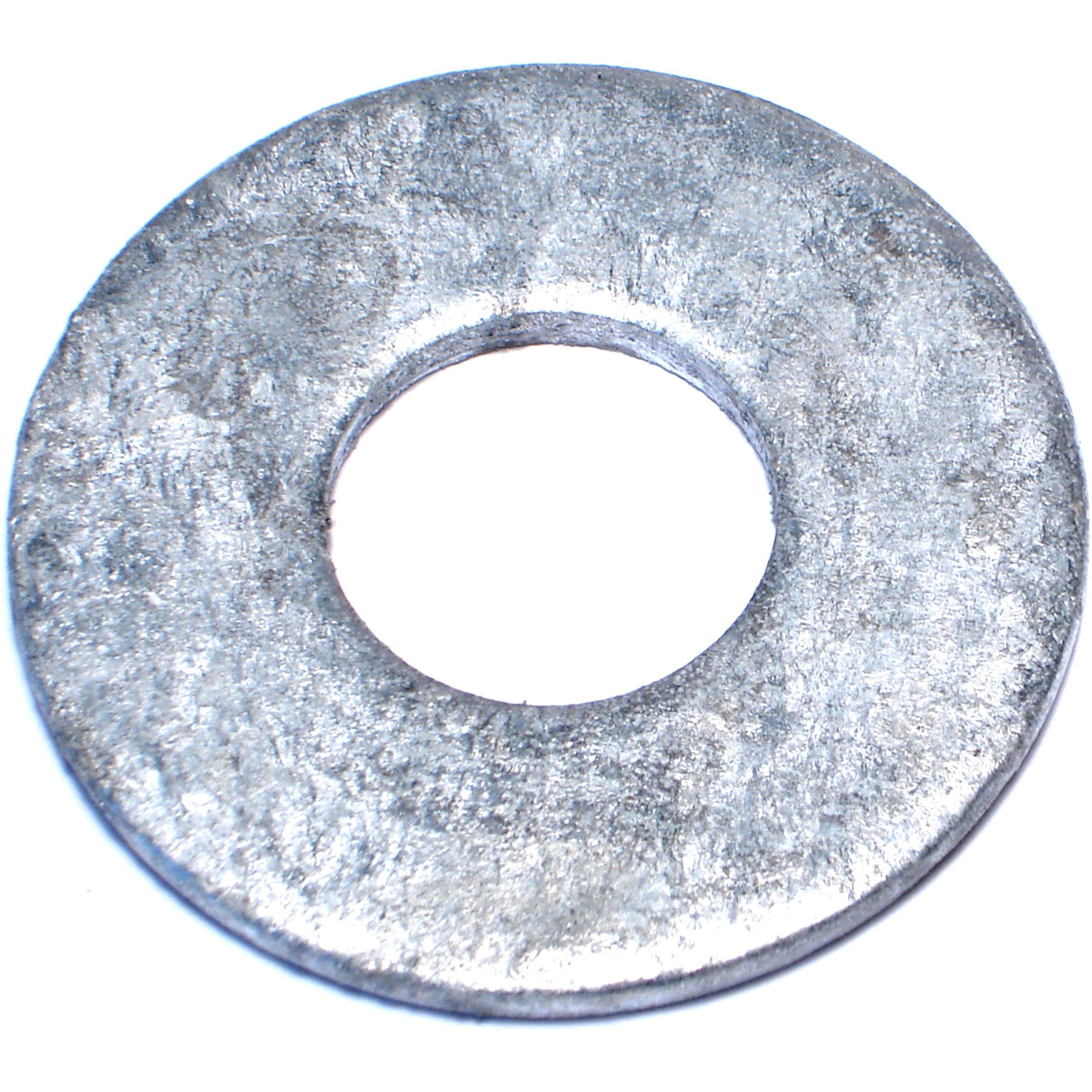 Plat Rondelles 7/20,3 cm Fermeture difficiles quincaillerie de fixation et montage 33 embouts