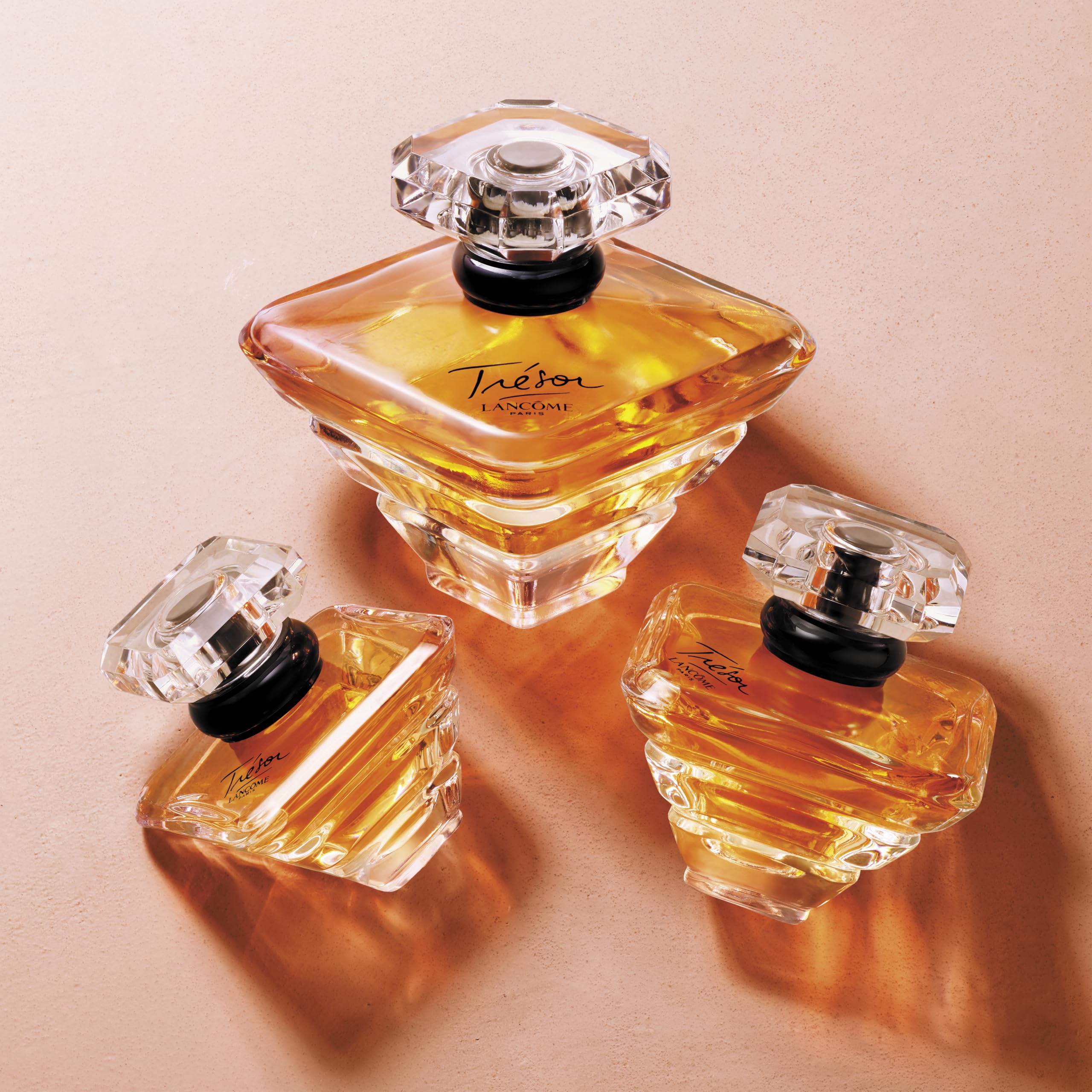 Lancome Tresor Eau de Parfum ml 100